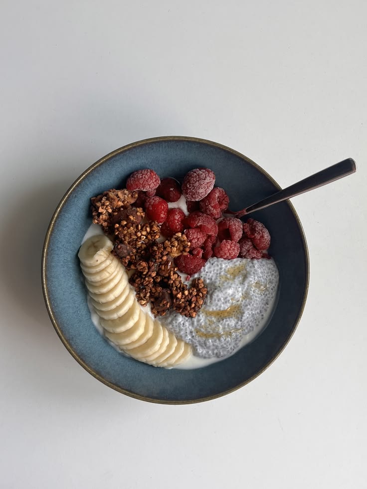 Yogurt Bowl